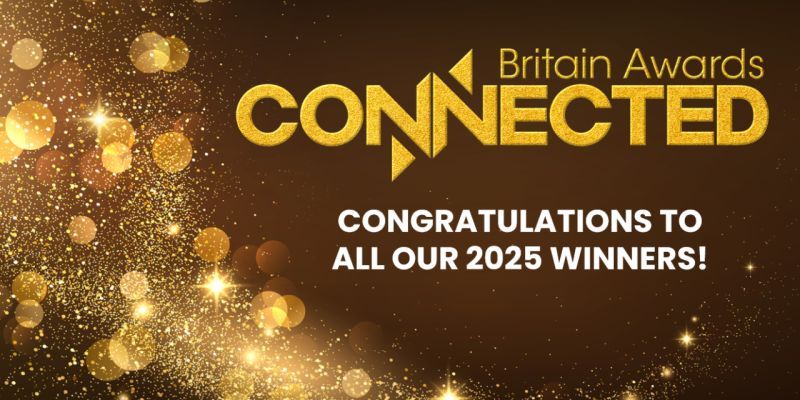 Industrial Innovation Awards 2025 - Winner!!